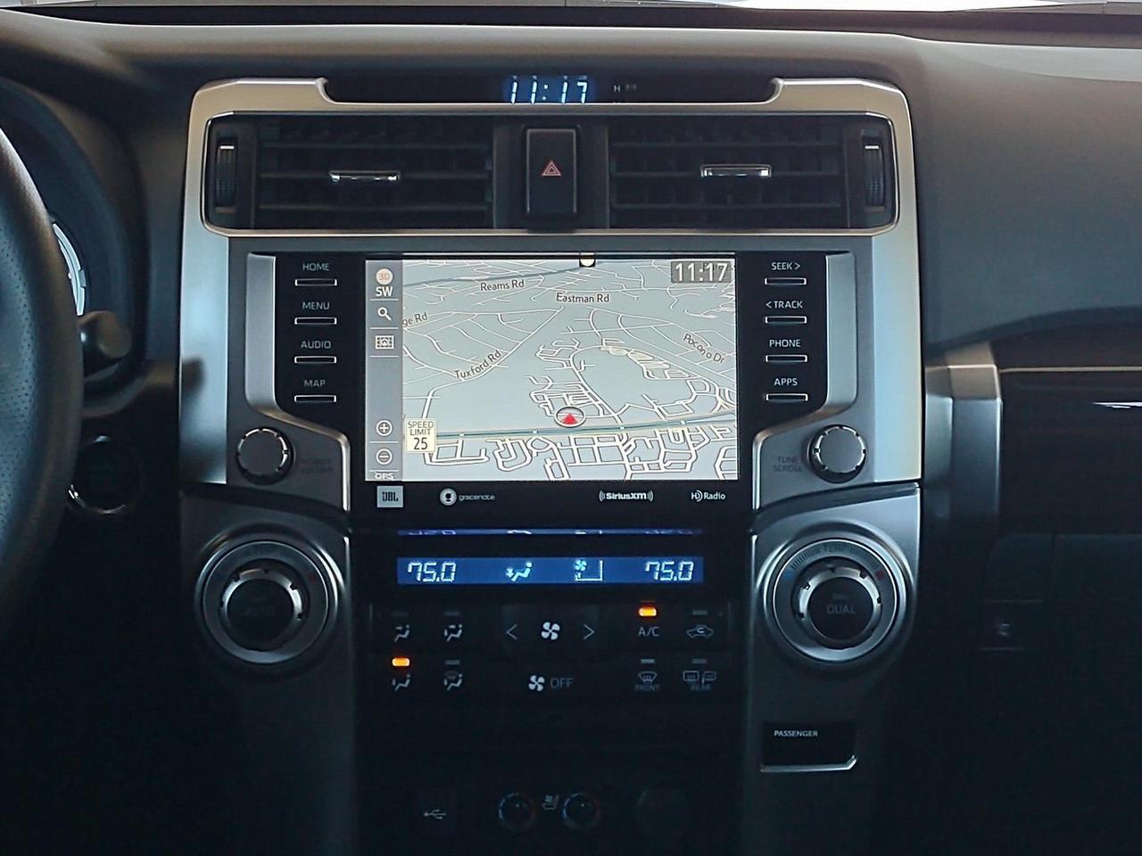 2021 Toyota 4Runner Limited Fredericksburg VA