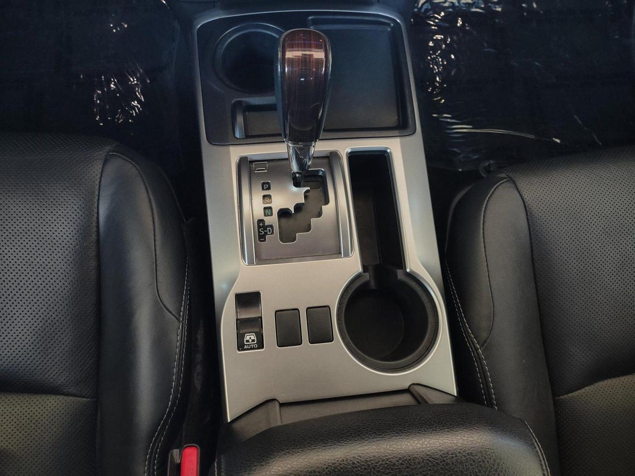 2021 Toyota 4Runner Limited Fredericksburg VA
