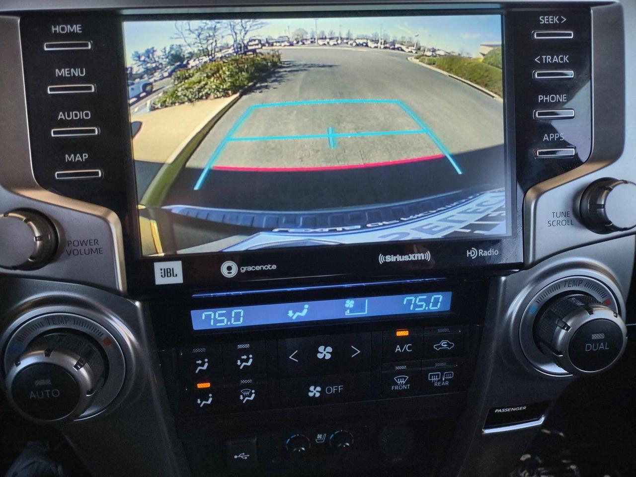 2021 Toyota 4Runner Limited Fredericksburg VA