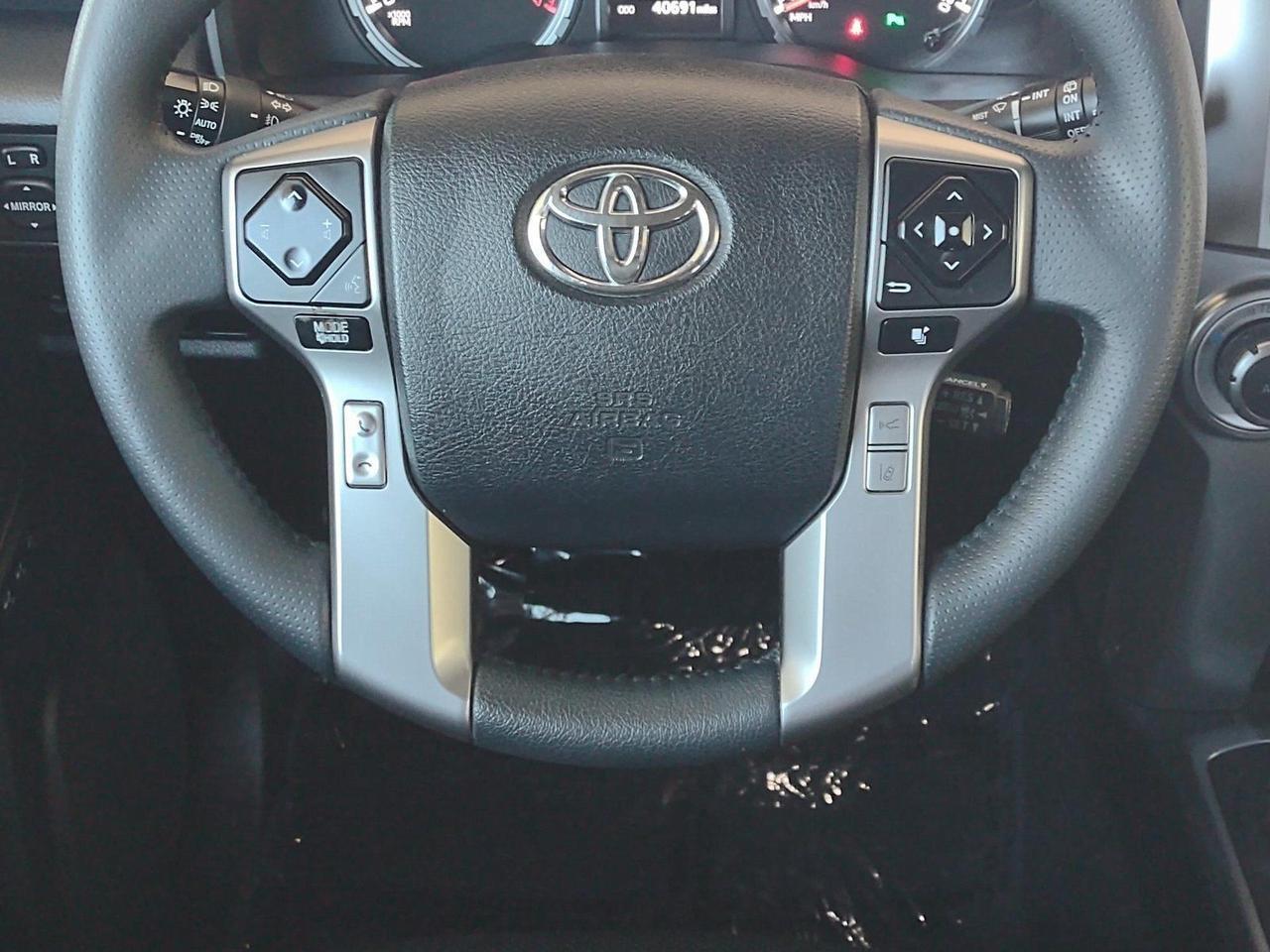 2021 Toyota 4Runner Limited Fredericksburg VA