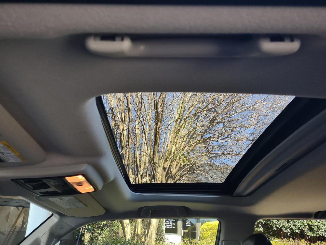 2021 Toyota 4Runner Limited Fredericksburg VA