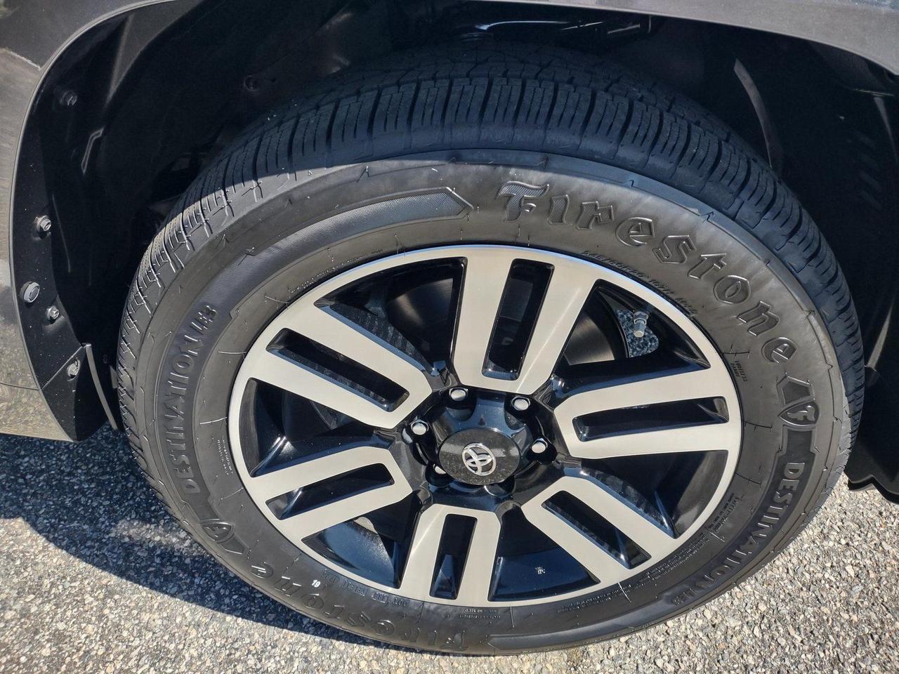 2021 Toyota 4Runner Limited Fredericksburg VA