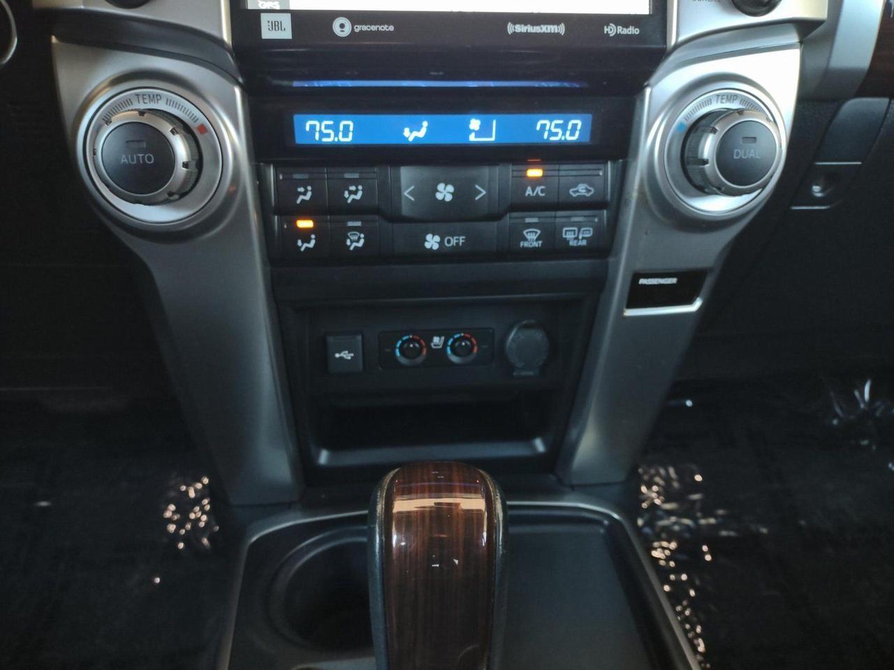 2021 Toyota 4Runner Limited Fredericksburg VA