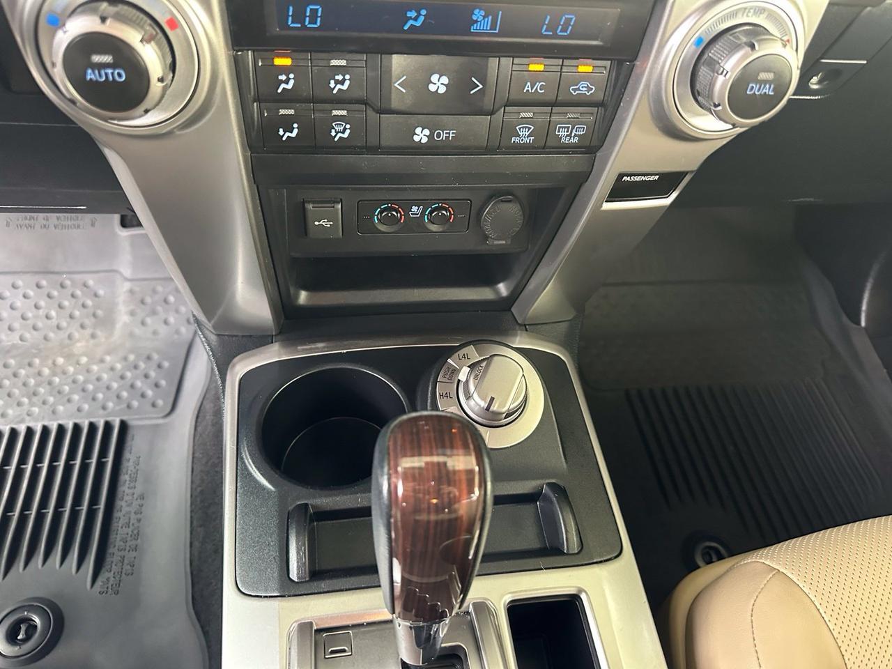 2021 Toyota 4Runner Limited Fredericksburg VA