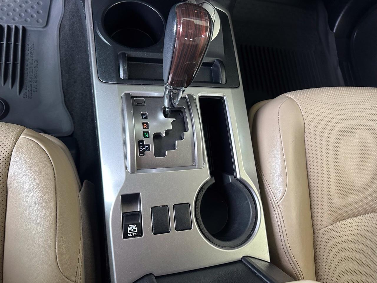 2021 Toyota 4Runner Limited Fredericksburg VA
