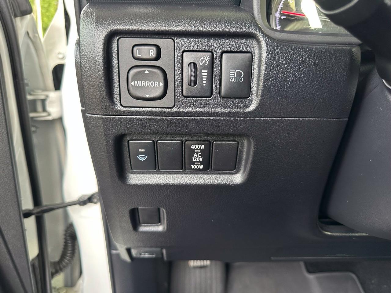 2021 Toyota 4Runner Limited Fredericksburg VA