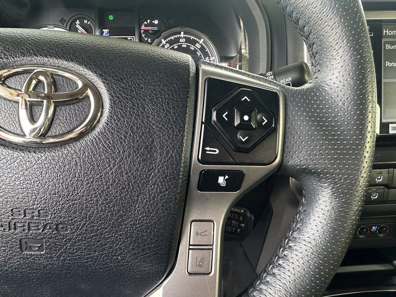 2021 Toyota 4Runner Limited Fredericksburg VA