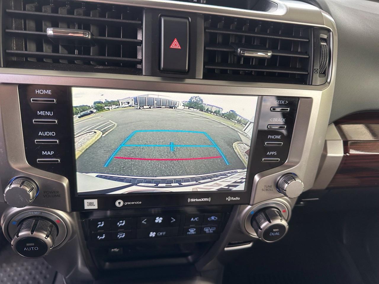 2021 Toyota 4Runner Limited Fredericksburg VA
