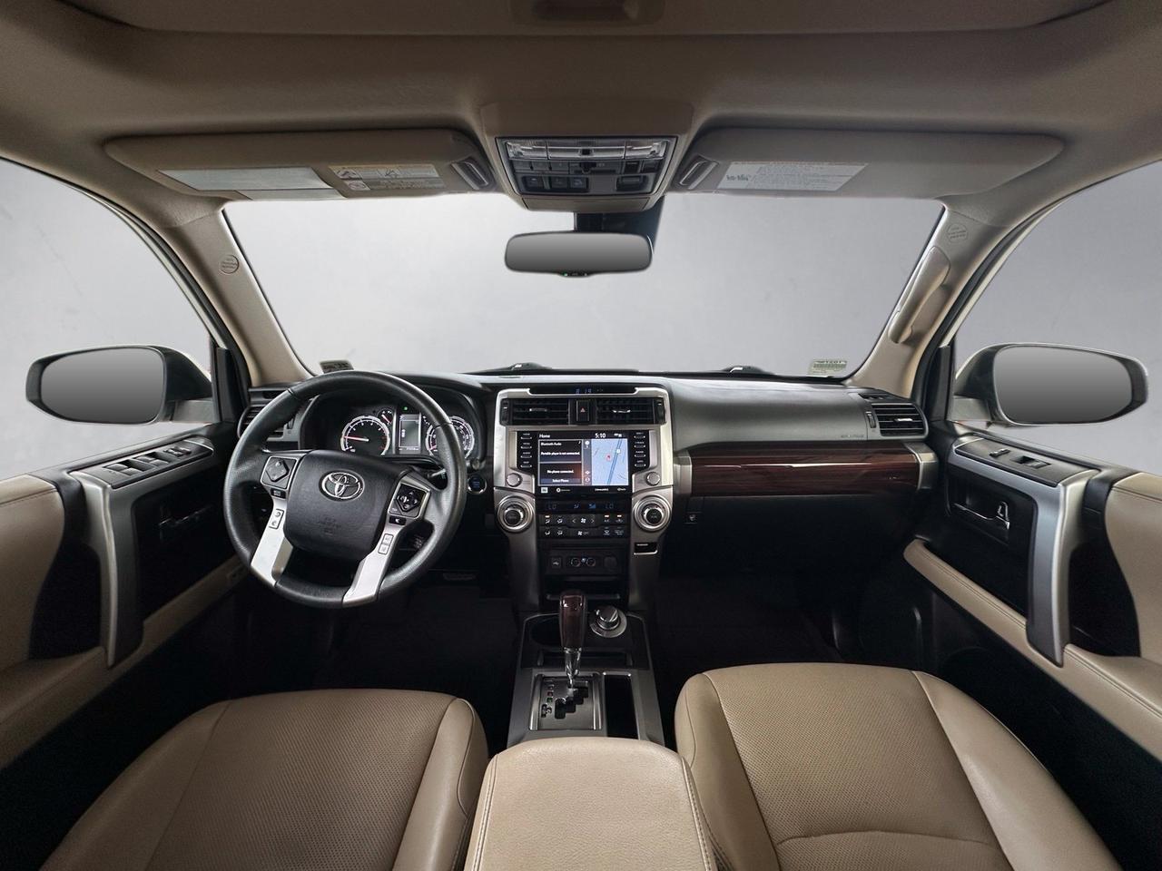 2021 Toyota 4Runner Limited Fredericksburg VA