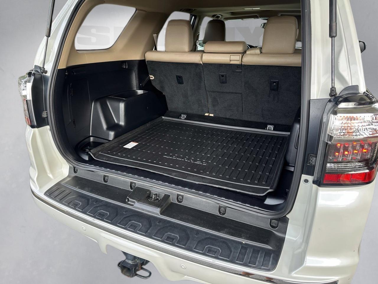 2021 Toyota 4Runner Limited Fredericksburg VA