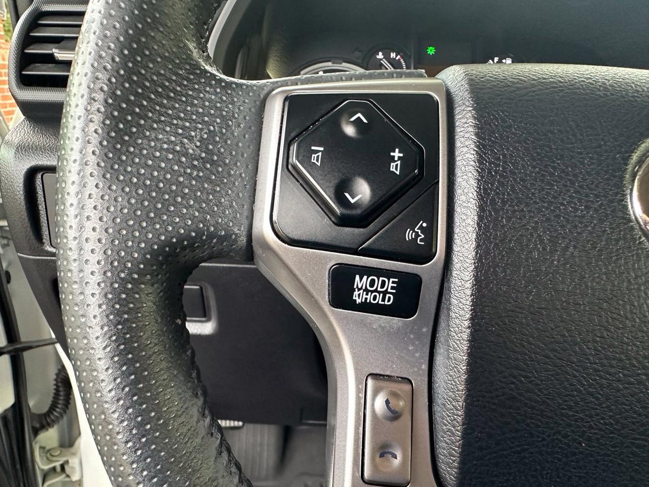 2021 Toyota 4Runner Limited Fredericksburg VA
