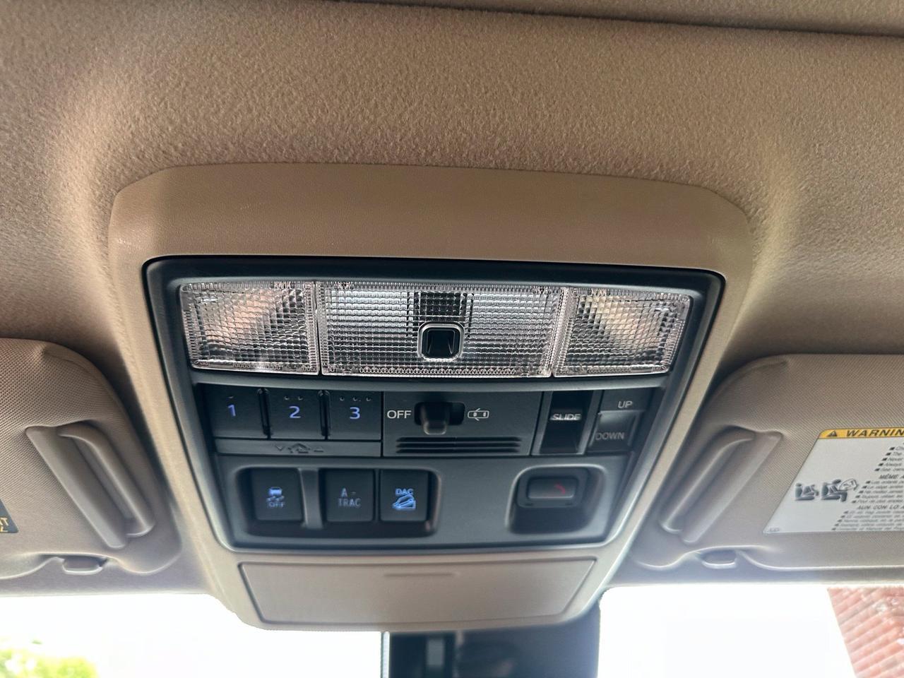 2021 Toyota 4Runner Limited Fredericksburg VA