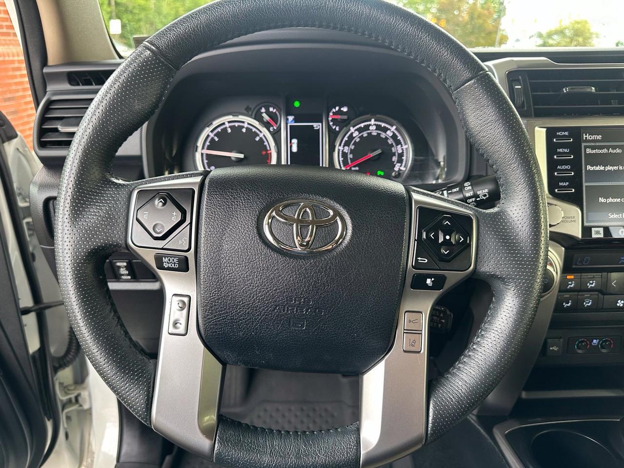 2021 Toyota 4Runner Limited Fredericksburg VA