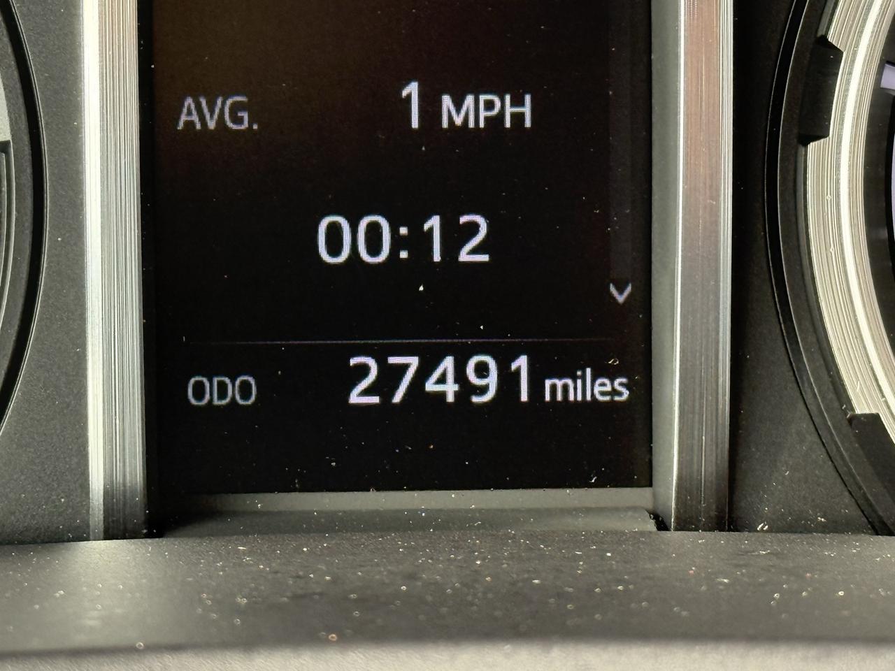 2021 Toyota 4Runner Limited Stafford VA