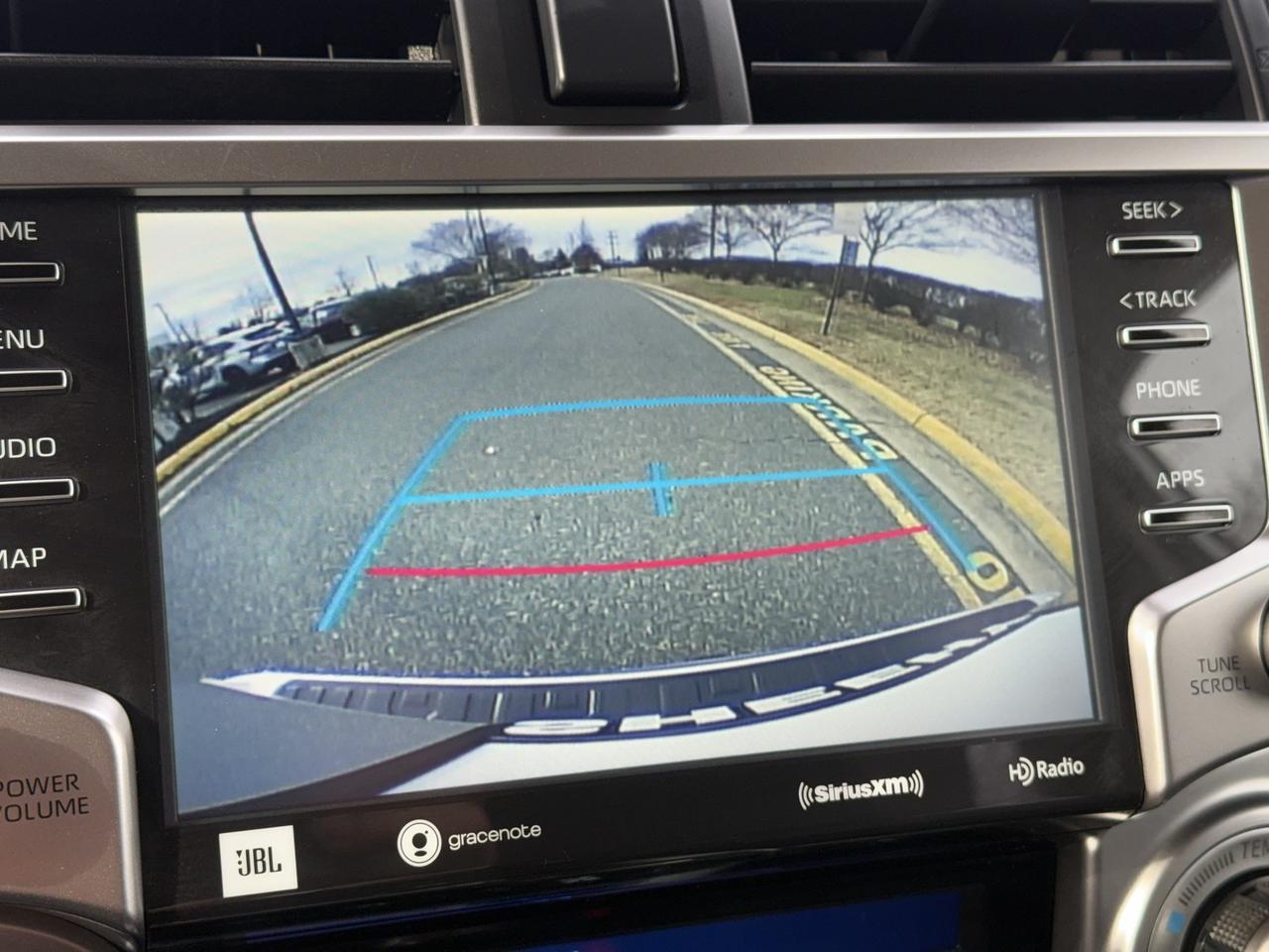 2021 Toyota 4Runner Limited Stafford VA