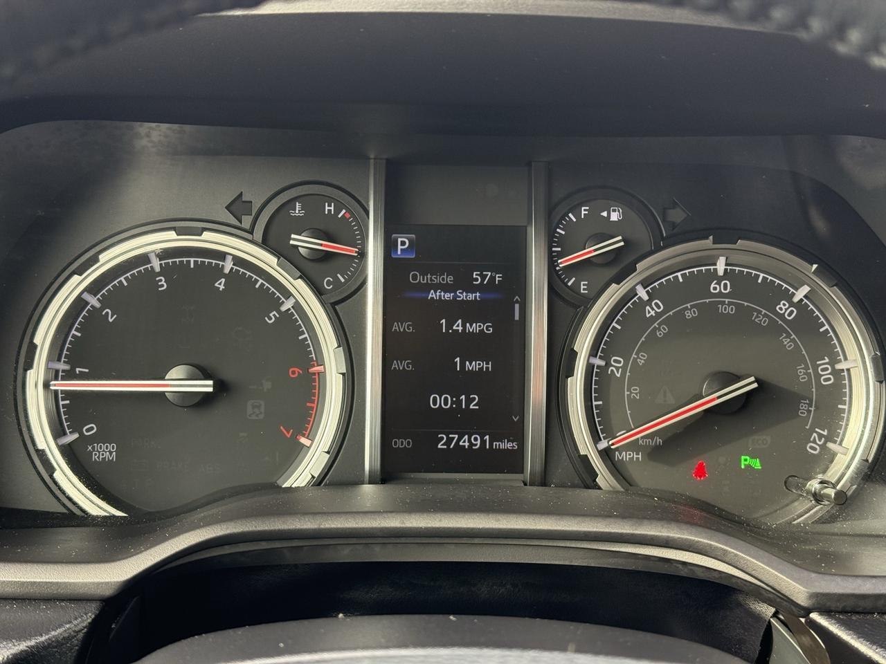 2021 Toyota 4Runner Limited Stafford VA