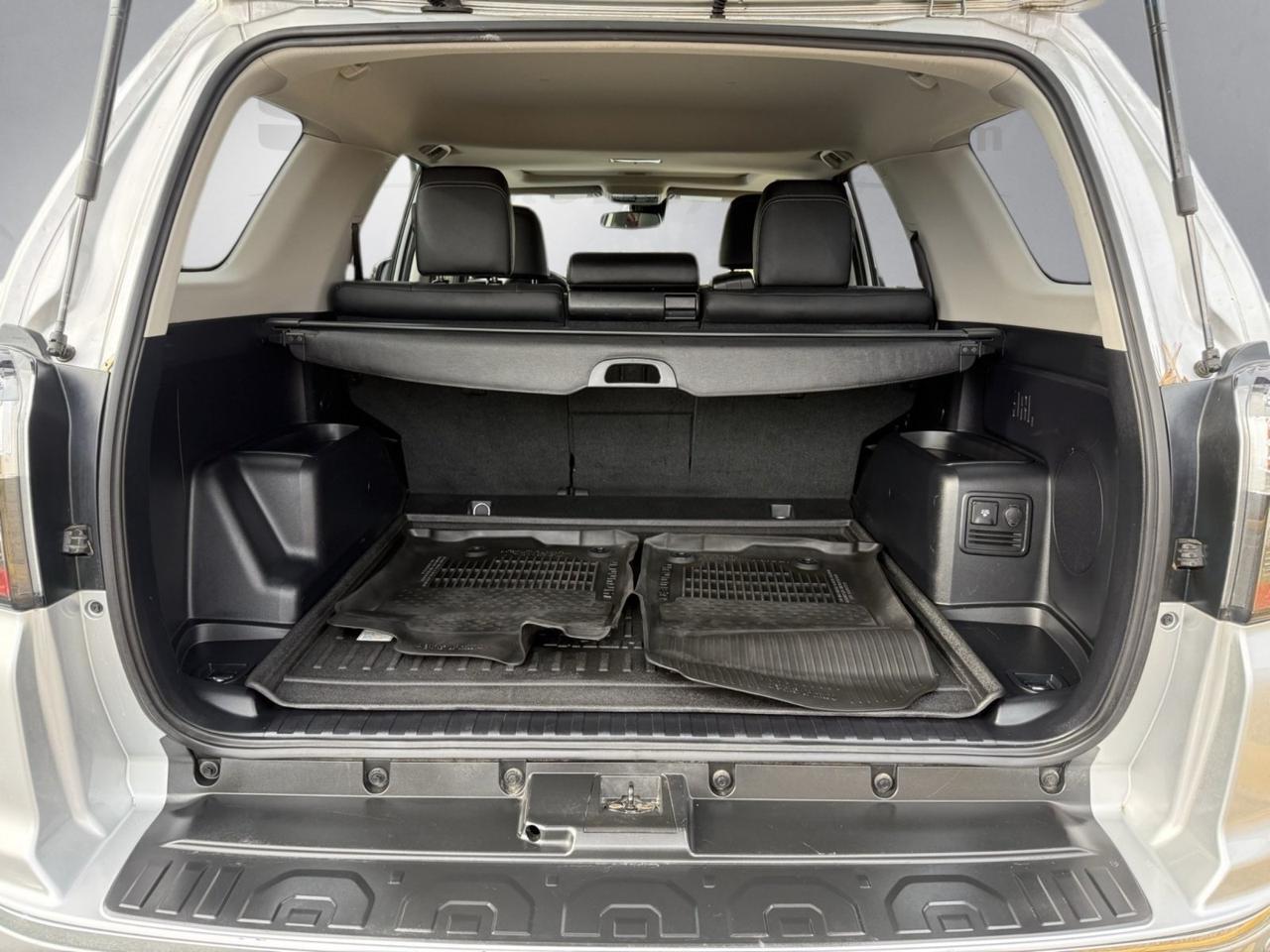 2021 Toyota 4Runner Limited Stafford VA