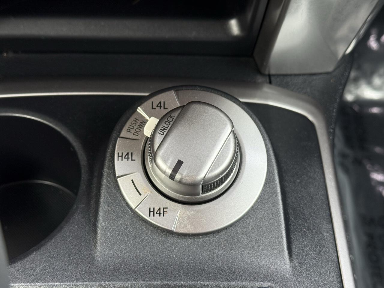 2021 Toyota 4Runner Limited Stafford VA