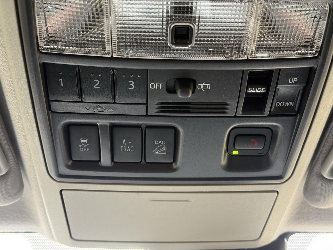 2021 Toyota 4Runner Limited Stafford VA