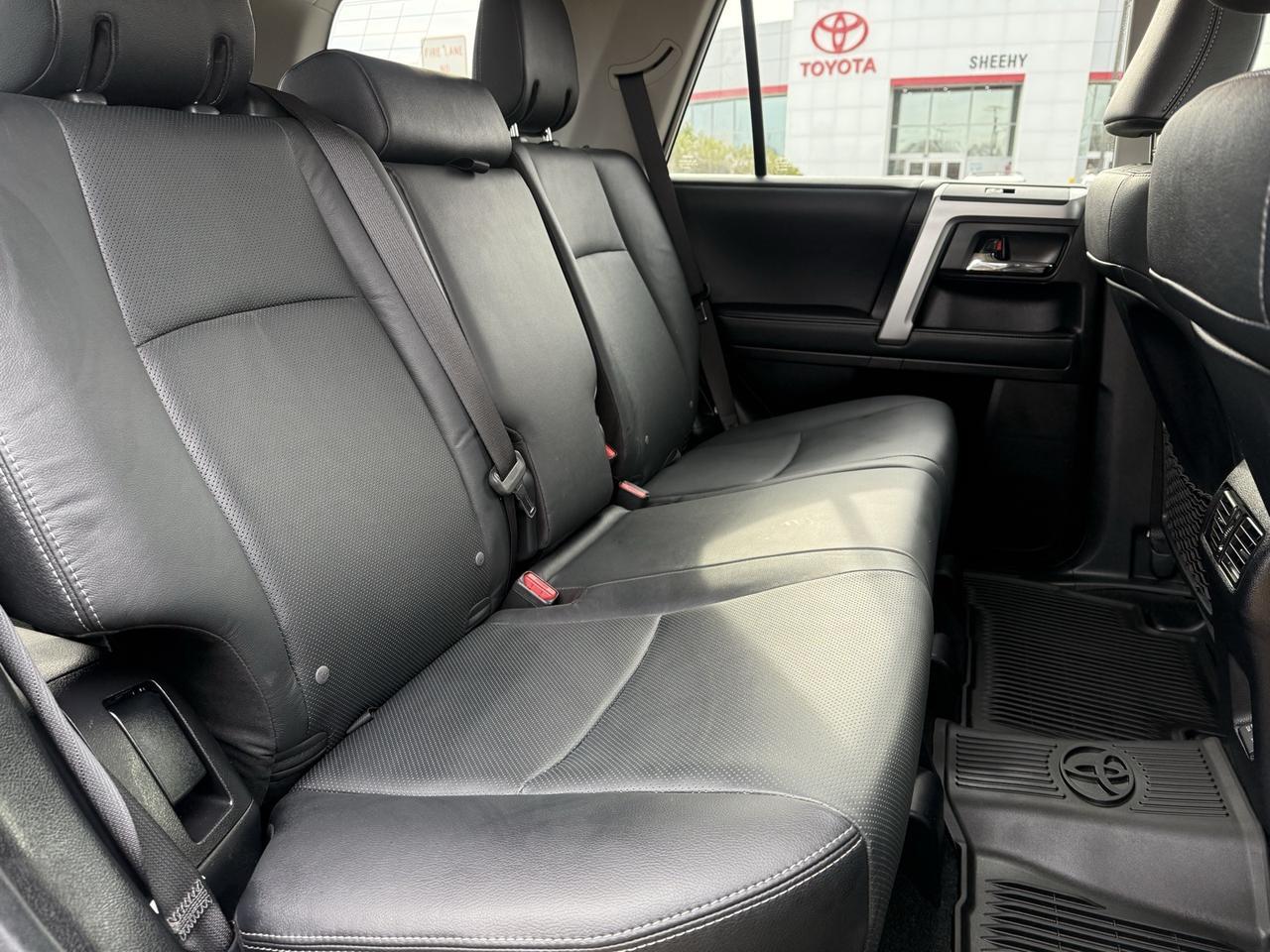 2021 Toyota 4Runner Limited Stafford VA