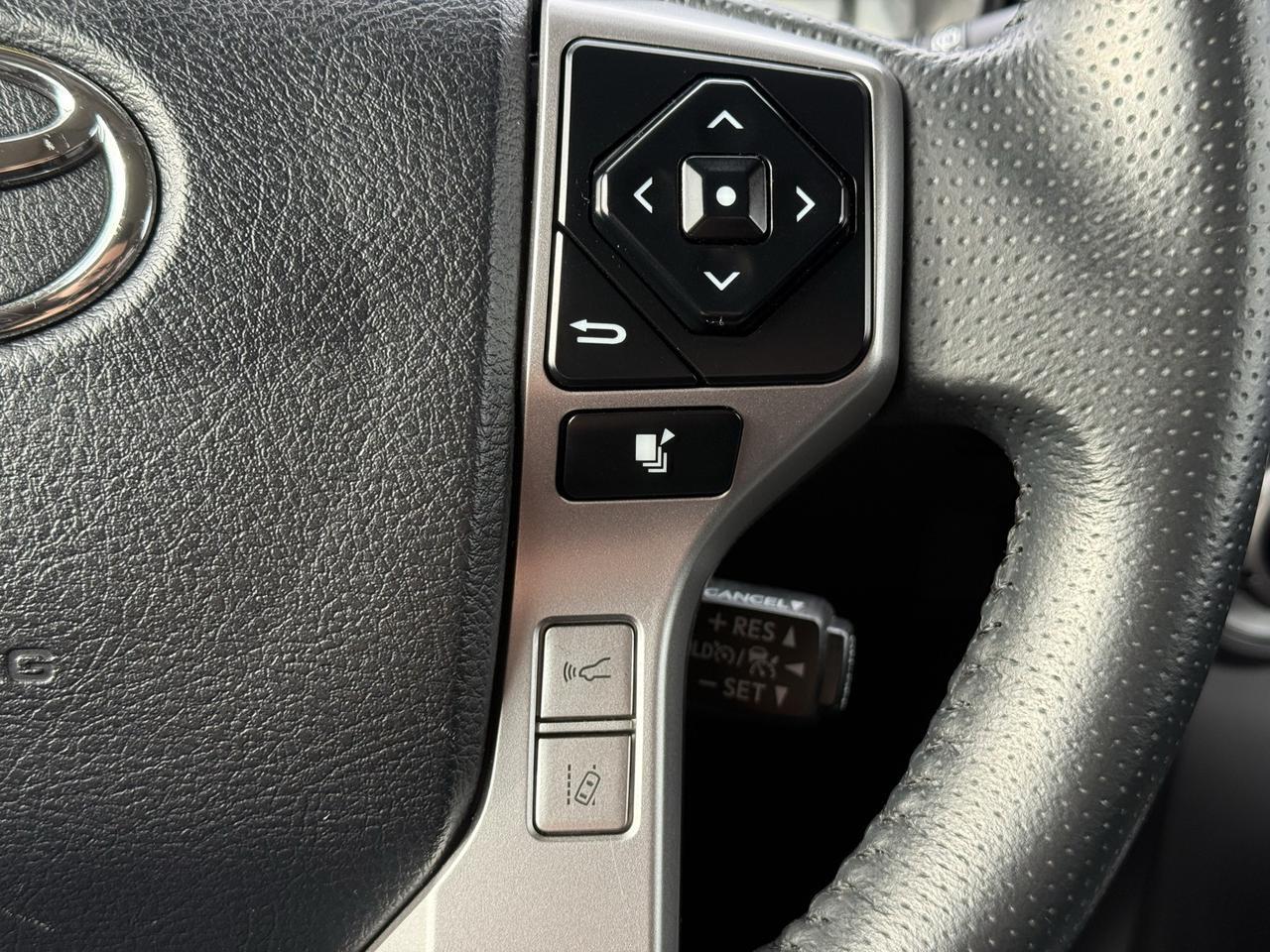 2021 Toyota 4Runner Limited Stafford VA