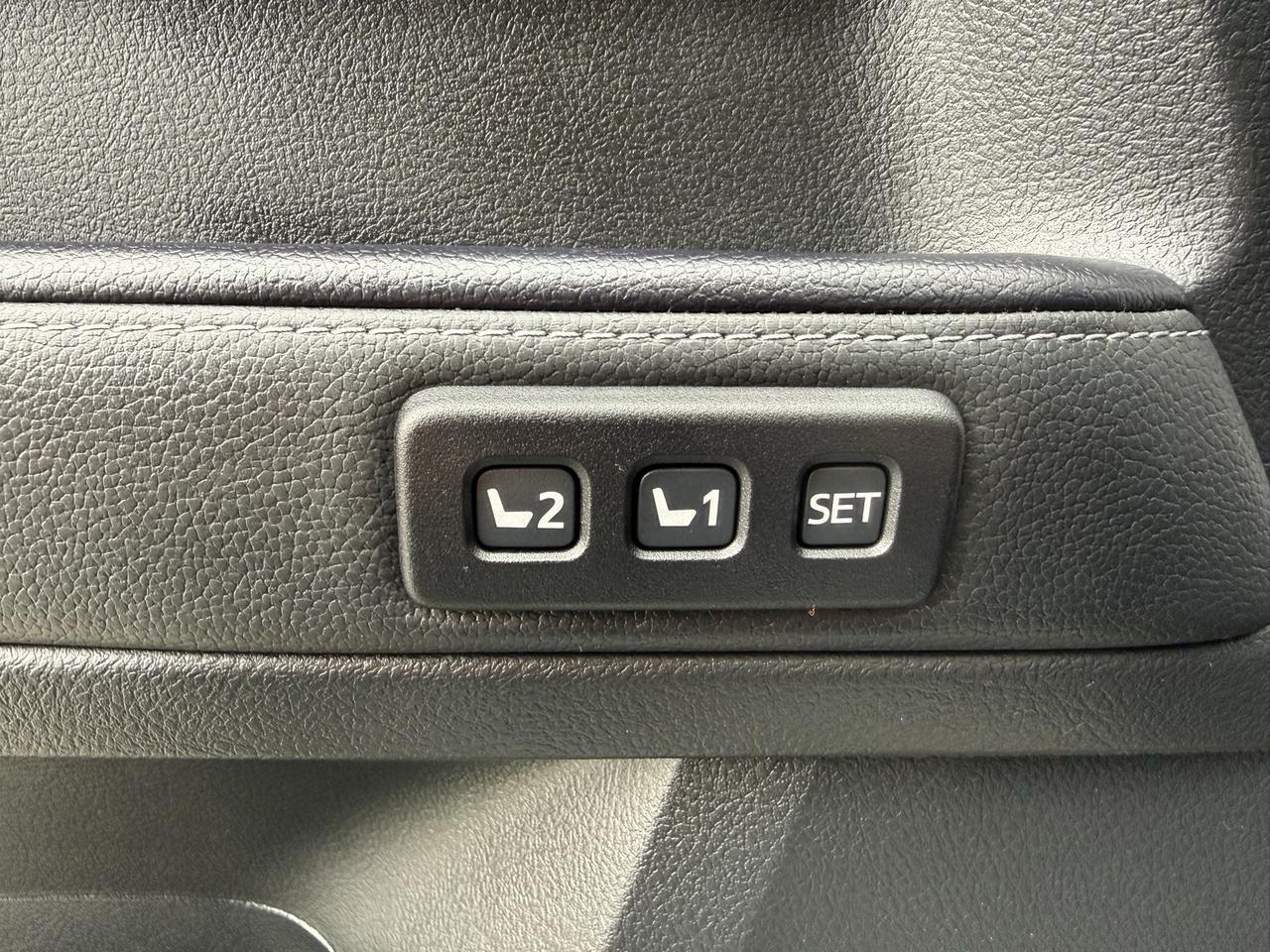 2021 Toyota 4Runner Limited Stafford VA