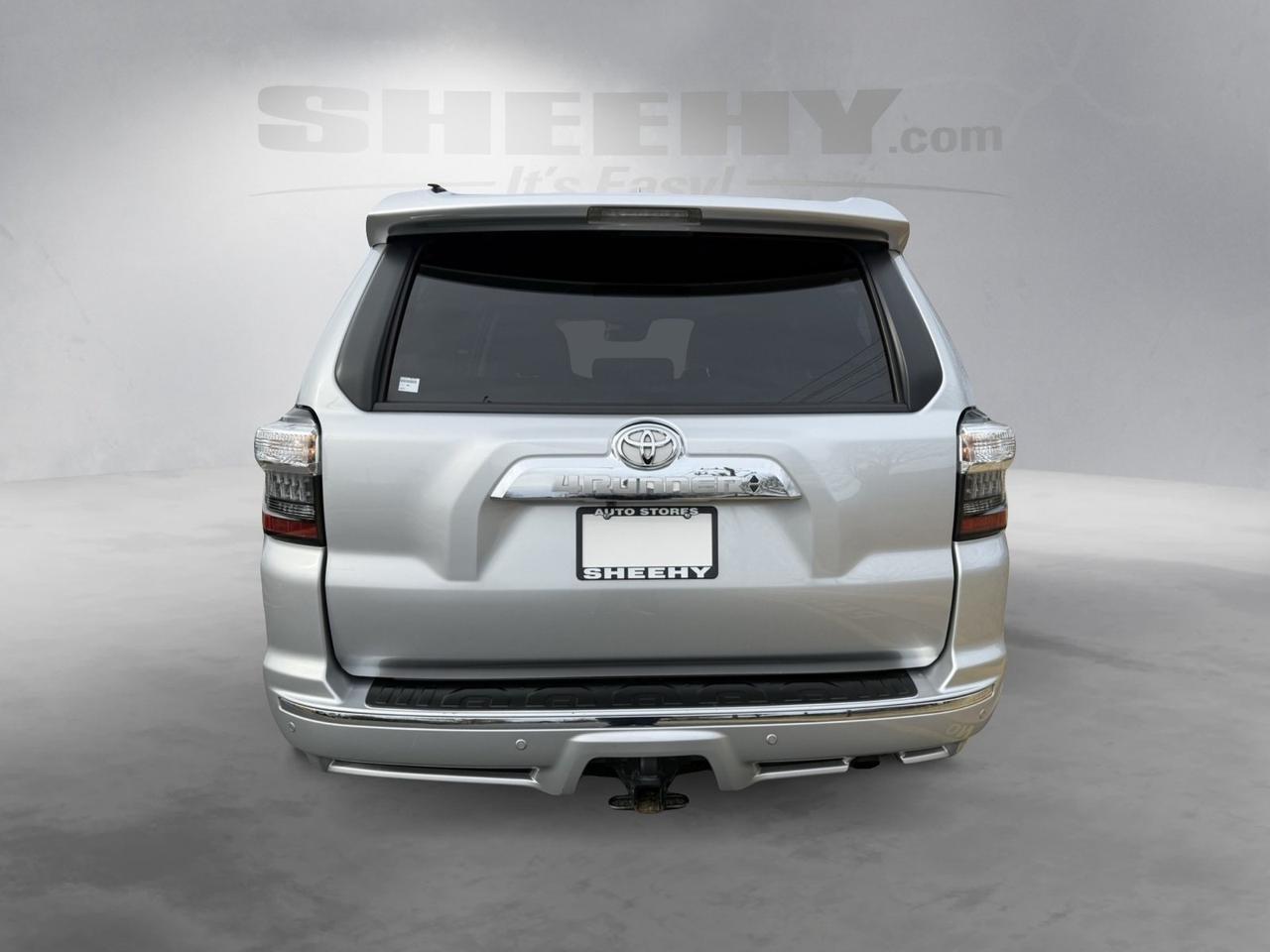 2021 Toyota 4Runner Limited Stafford VA