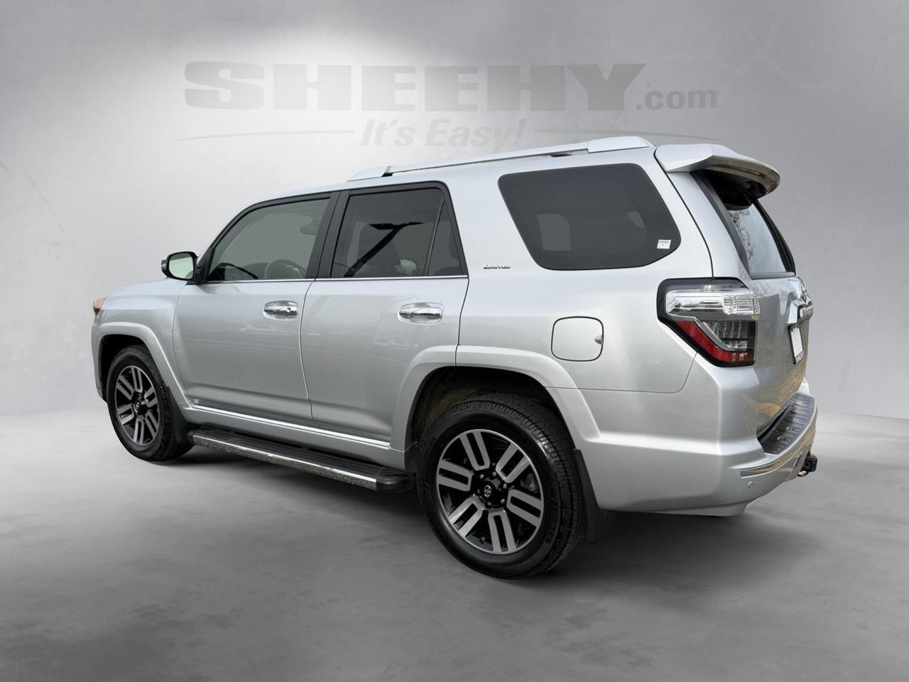 2021 Toyota 4Runner Limited Stafford VA