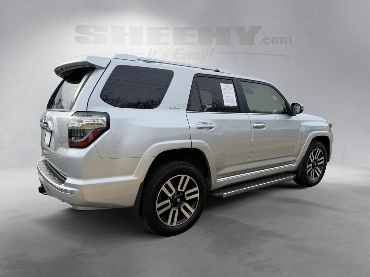 2021 Toyota 4Runner Limited Stafford VA