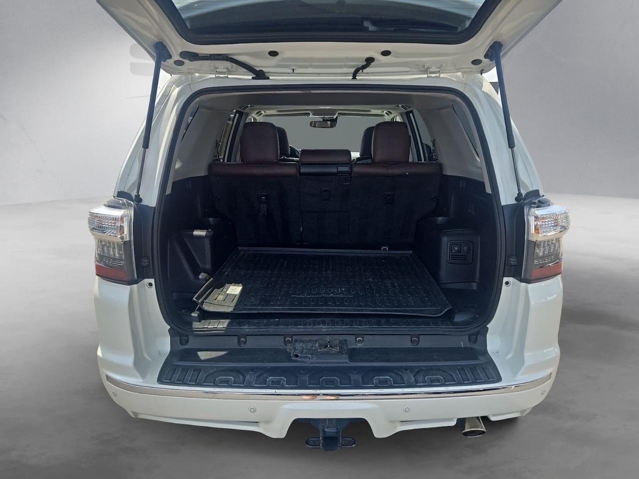 2021 Toyota 4Runner Limited Fredericksburg VA