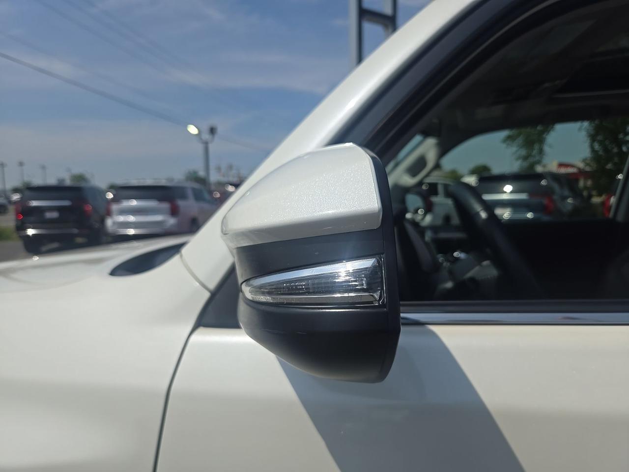 2021 Toyota 4Runner Limited Fredericksburg VA