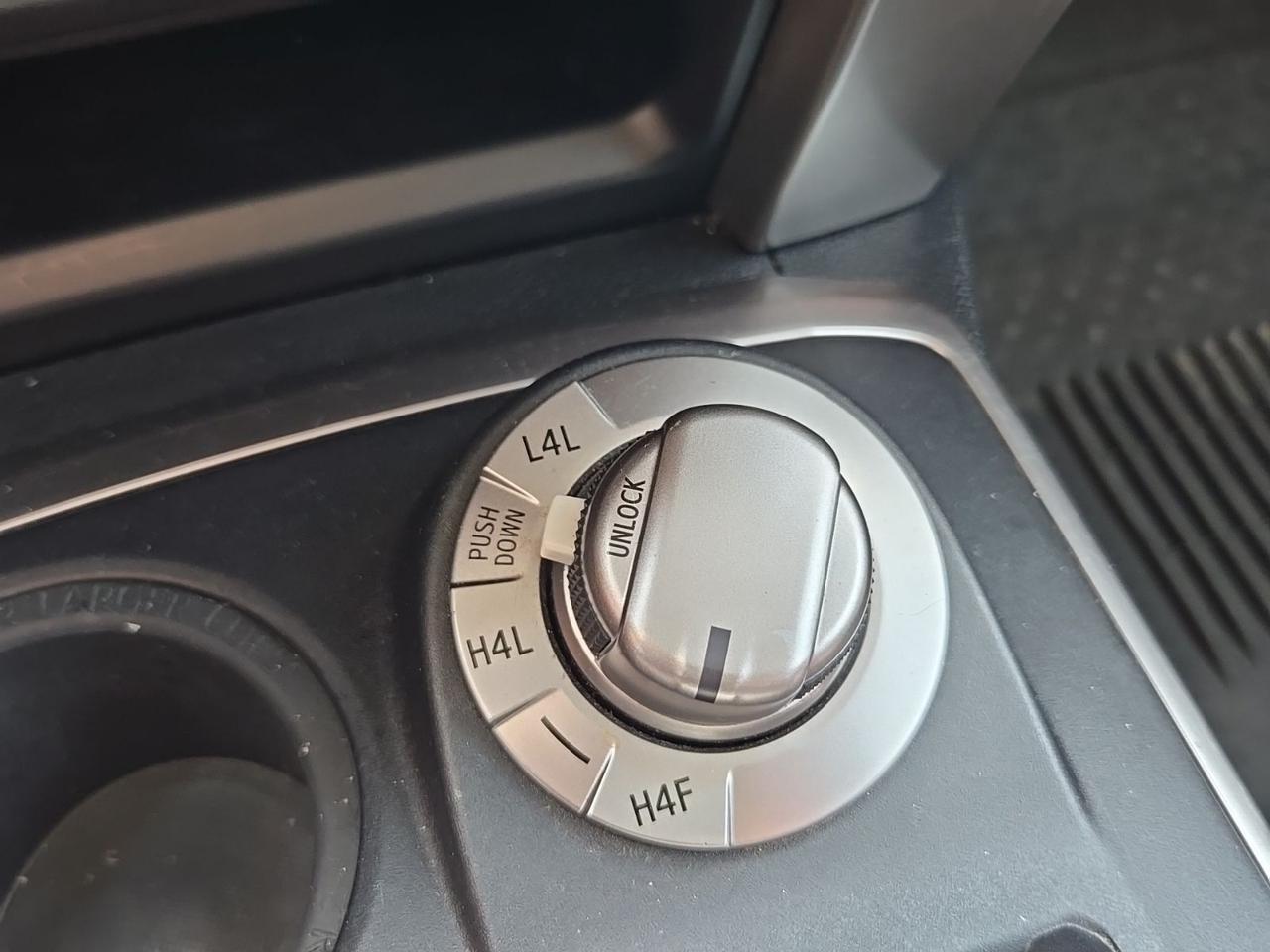 2021 Toyota 4Runner Limited Fredericksburg VA