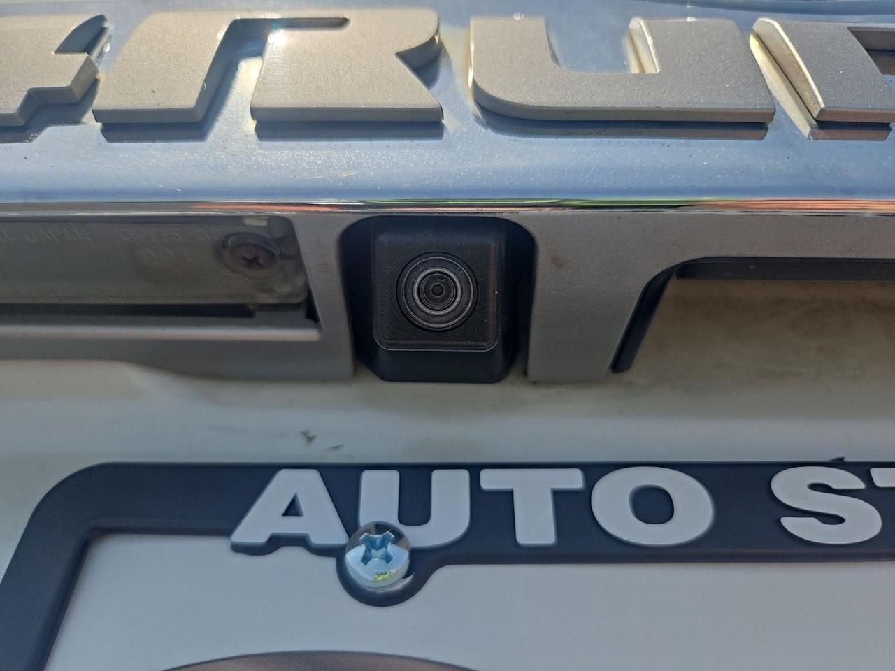 2021 Toyota 4Runner Limited Fredericksburg VA
