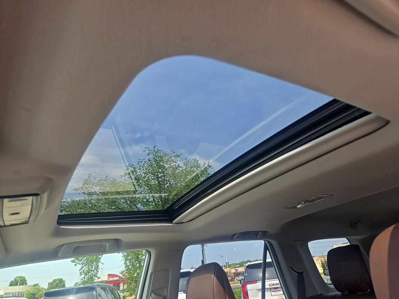 2021 Toyota 4Runner Limited Fredericksburg VA
