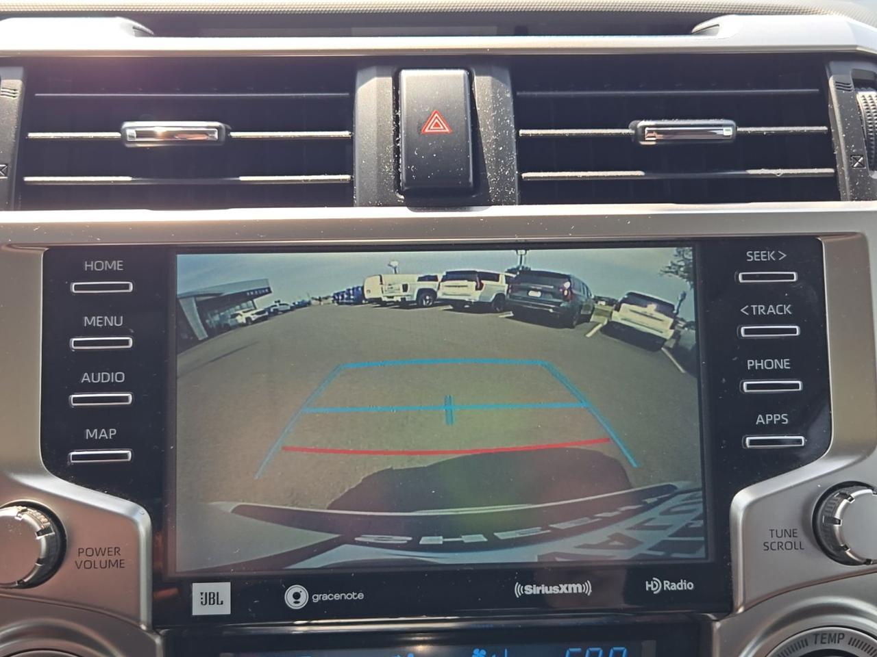 2021 Toyota 4Runner Limited Fredericksburg VA