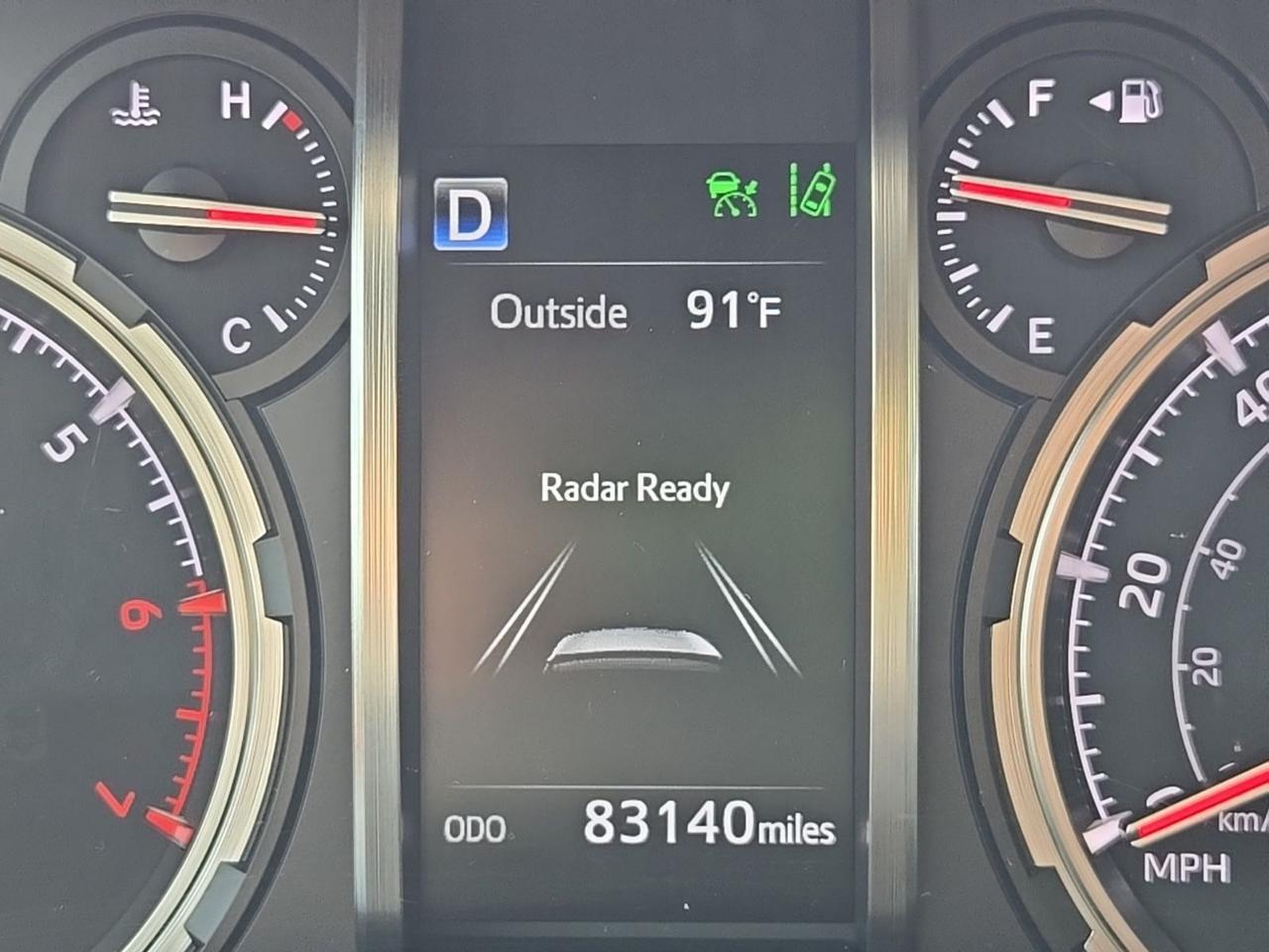 2021 Toyota 4Runner Limited Fredericksburg VA