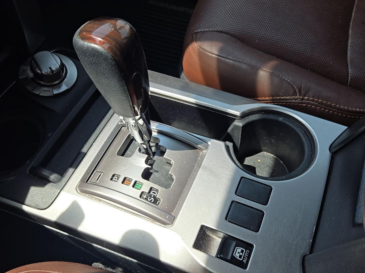 2021 Toyota 4Runner Limited Fredericksburg VA