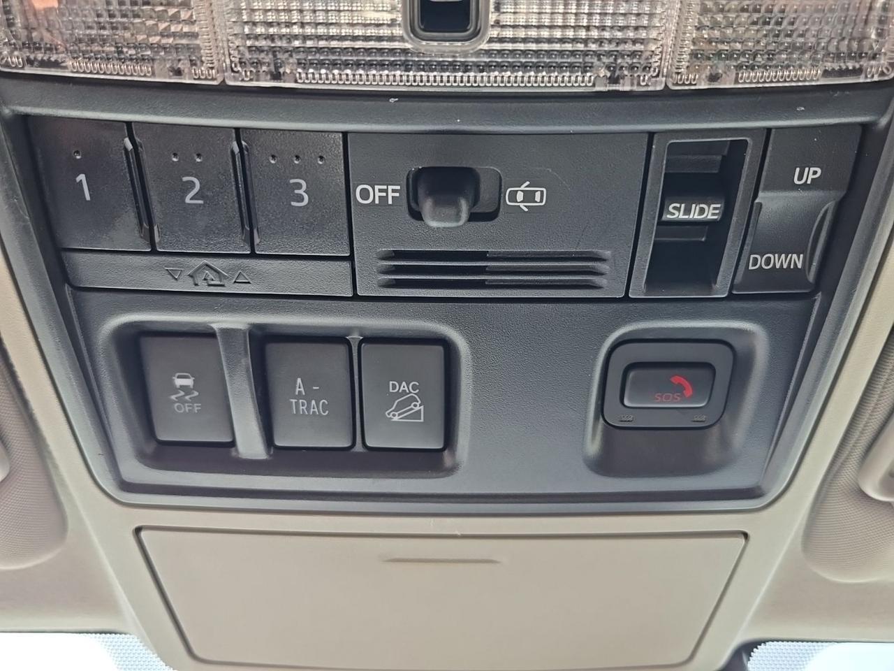 2021 Toyota 4Runner Limited Fredericksburg VA