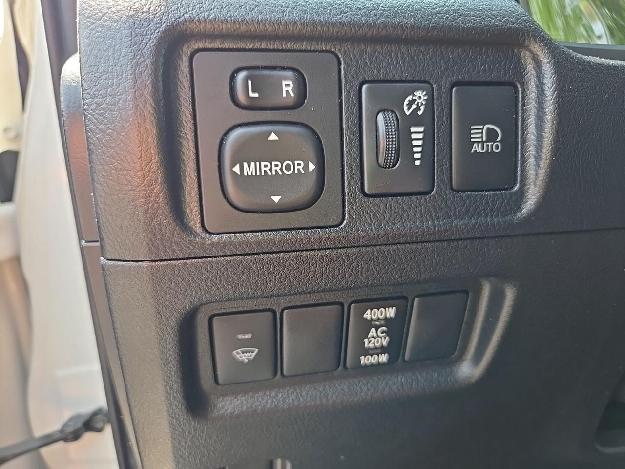 2021 Toyota 4Runner Limited Fredericksburg VA