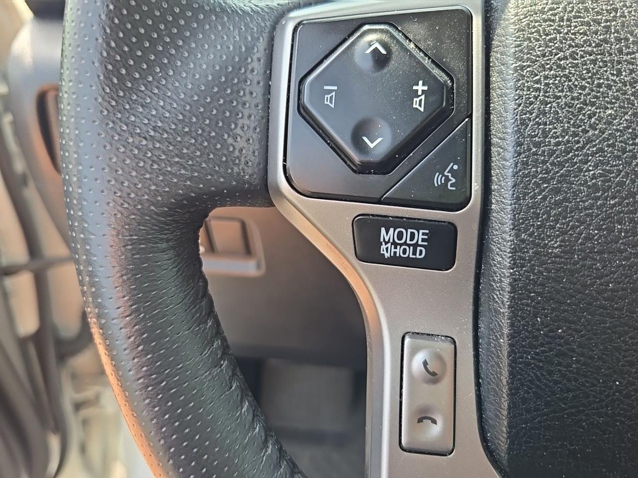 2021 Toyota 4Runner Limited Fredericksburg VA