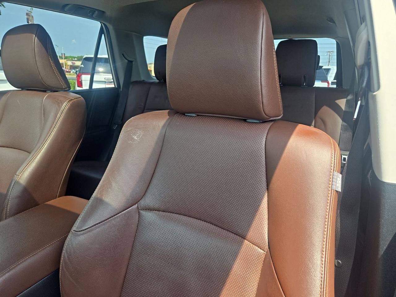2021 Toyota 4Runner Limited Fredericksburg VA