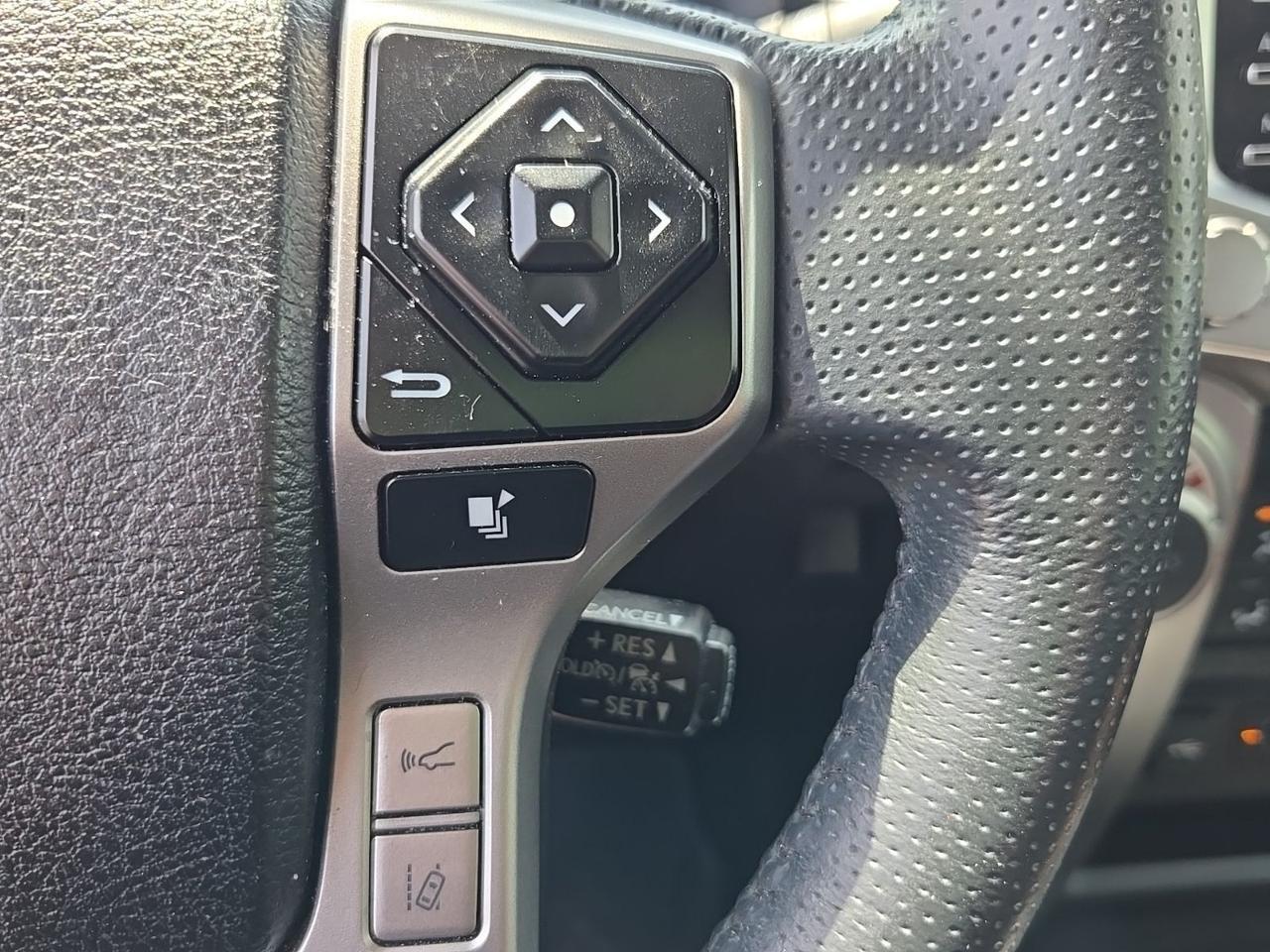 2021 Toyota 4Runner Limited Fredericksburg VA