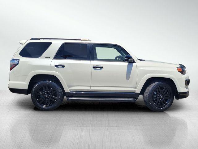 2021 Toyota 4Runner Nightshade