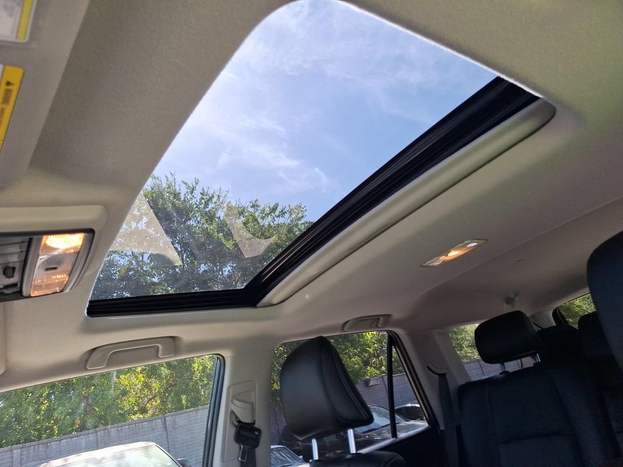 2021 Toyota 4Runner Nightshade Hurst TX