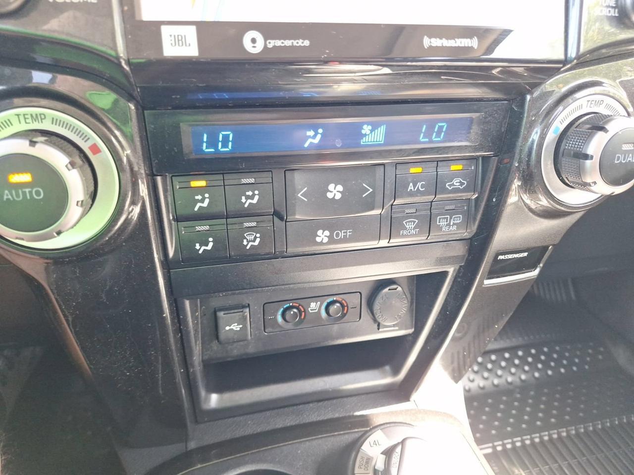 2021 Toyota 4Runner Nightshade Hurst TX