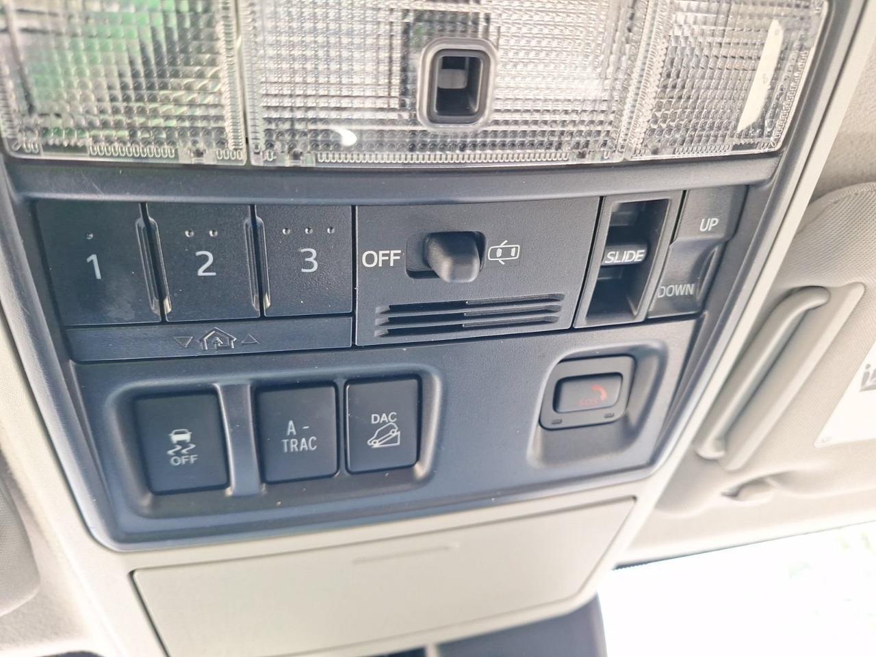 2021 Toyota 4Runner Nightshade Hurst TX