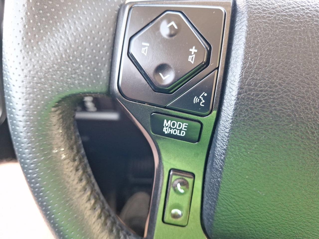 2021 Toyota 4Runner Nightshade Hurst TX