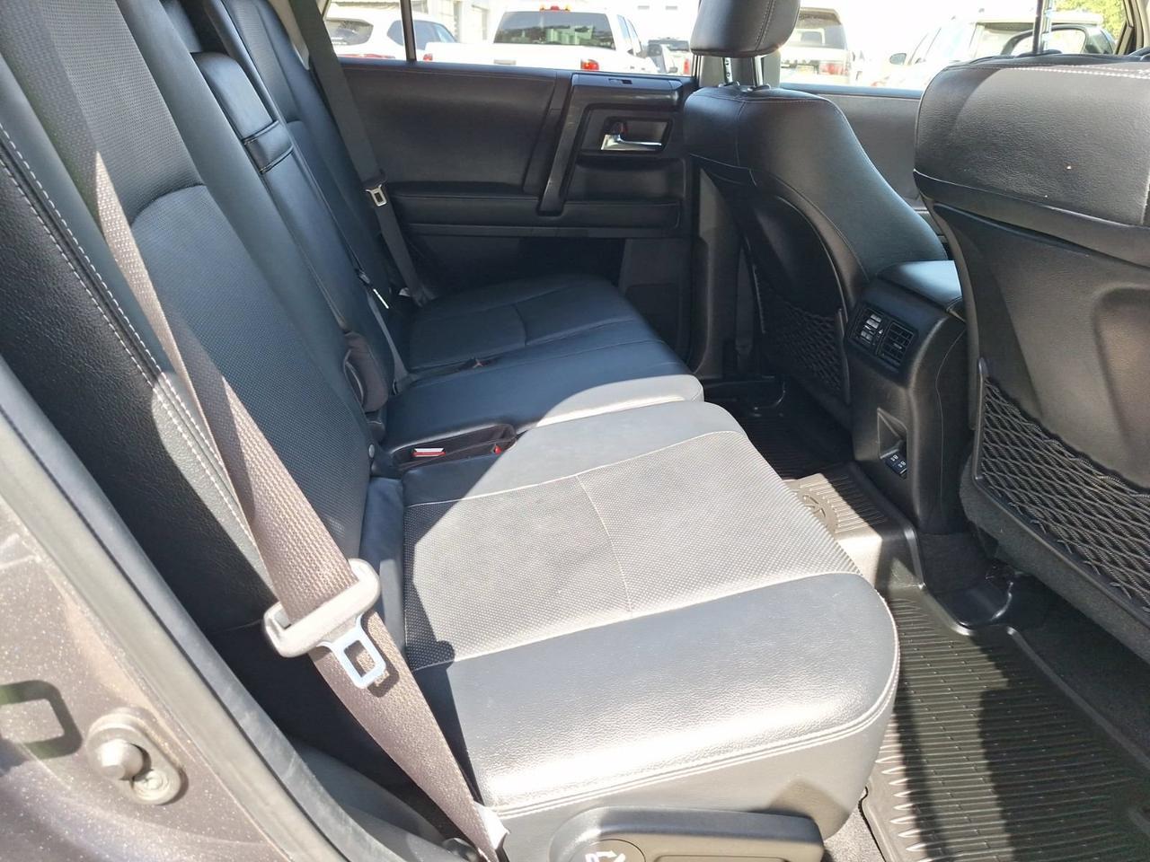 2021 Toyota 4Runner Nightshade Hurst TX