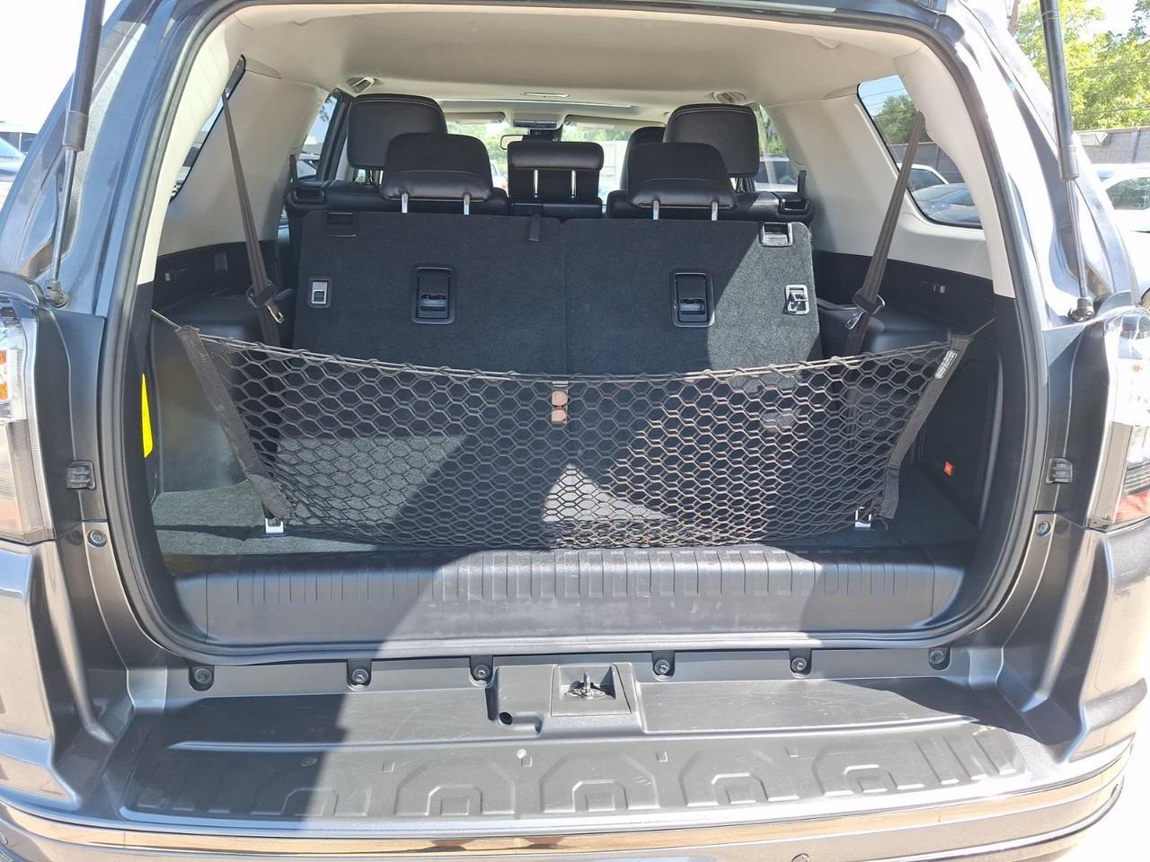 2021 Toyota 4Runner Nightshade Hurst TX