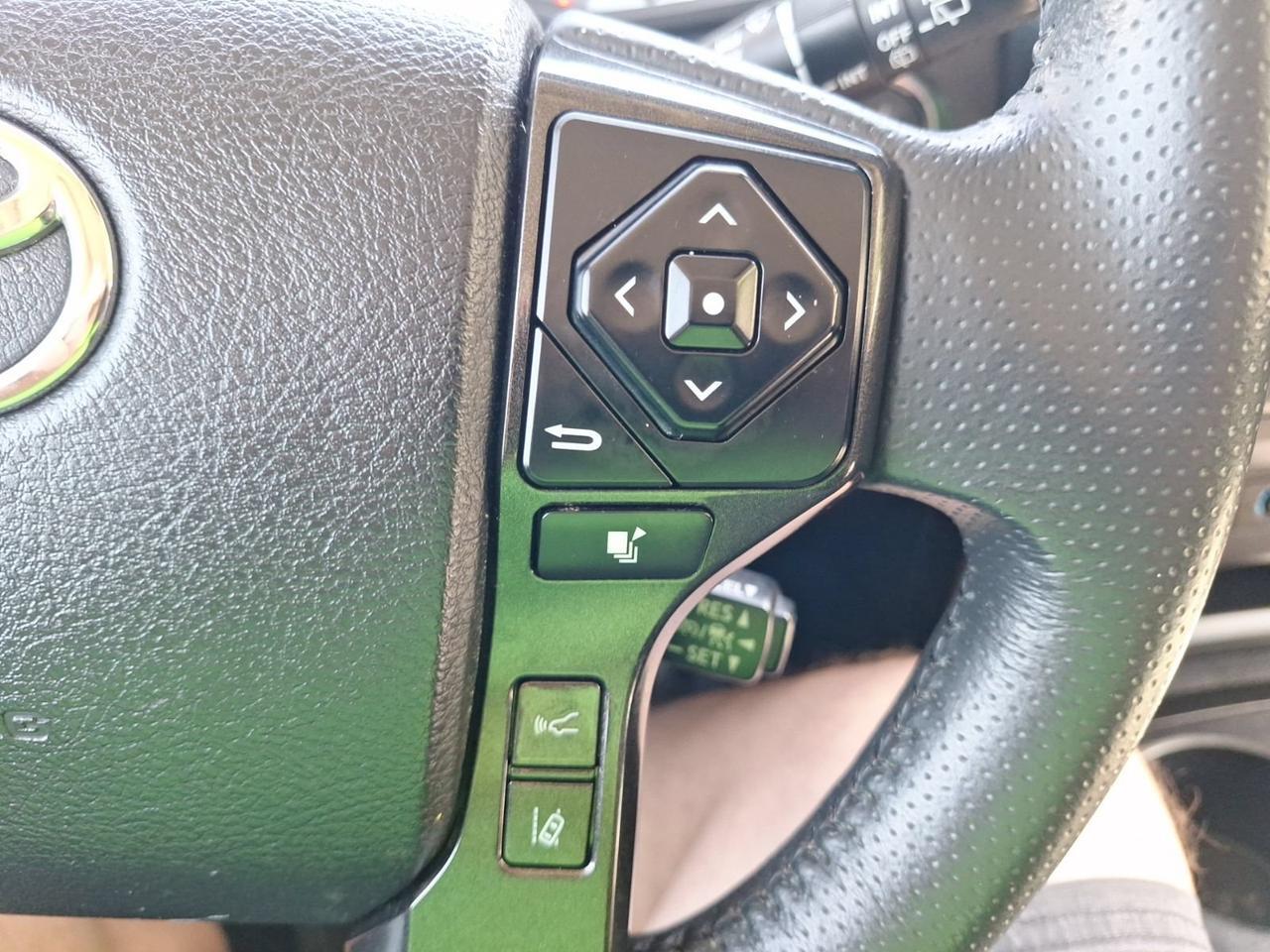 2021 Toyota 4Runner Nightshade Hurst TX
